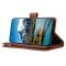  Samsung Galaxy S26 Ultra Fodral Multifunktionellt Rhombus