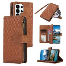  Samsung Galaxy S26 Ultra Fodral Multifunktionellt Rhombus