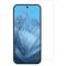  Google Pixel 9/9 Pro Skärmskydd PET Transparent