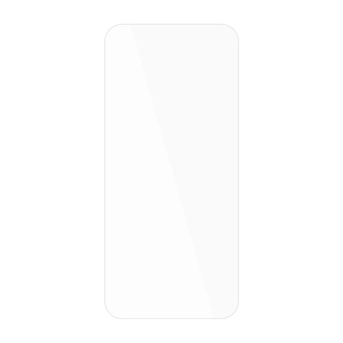 Bild 2, AMORUS AMORUS Google Pixel 9/9 Pro Skärmskydd Härdat Glas