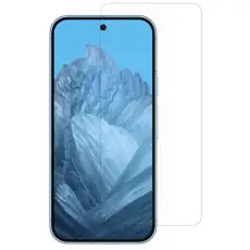  Google Pixel 9/9 Pro Sk&auml;rmskydd PET Transparent
