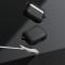 Ringke Ringke AirPods Pro 3 Skal MagSafe Onyx Svart