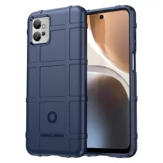  Motorola Moto G32 Skal Robust Bl&aring;
