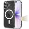 Tech-Protect Tech-Protect iPhone 17 Skal MagSafe FlexAir Hybrid Clear