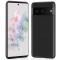  Google Pixel 7 Skal Kolfiber Textur Svart