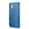 DG.MING Samsung Galaxy A42 5G - DG.MING 2in1 Magnet Fodral - Blå