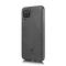DG.MING Samsung Galaxy A12 - DG.MING 2in1 Magnet Fodral - Svart