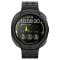 Spigen Spigen Galaxy Watch 8 40 mm Skal Liquid Air Matt Svart