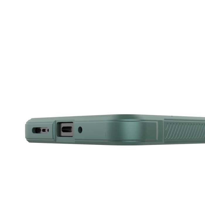 Bild 5,  Xiaomi Redmi 13C 4G Skal Magic Shield Grön