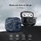 NILLKIN NILLKIN AirPods 3 Skal Explorer Vibrant Blue