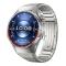  Huawei Watch GT 6 Pro 46 mm Armband Rostfritt Stål Titanium