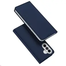 DUX DUCIS DUX DUCIS Samsung Galaxy A57 5G Fodral Skin Pro Bl&aring;