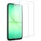 NORTHJO NORHTJO Samsung Galaxy A27 2-PACK Skärmskydd Härdat Glas