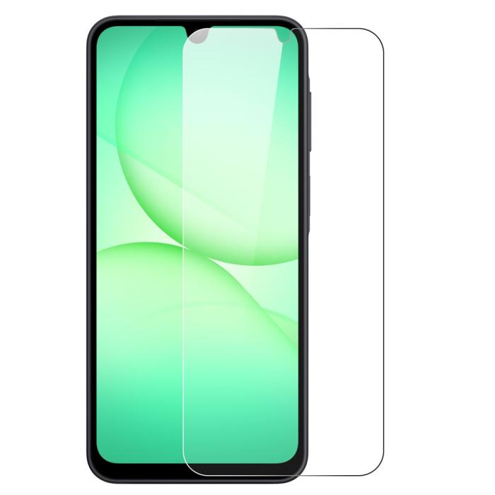 Bild 2, NORTHJO NORHTJO Samsung Galaxy A27 2-PACK Skärmskydd Härdat Glas