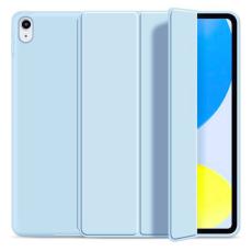 Tech-Protect Tech-Protect iPad 11 2025 / 10.9 2022 Fodral SmartCase