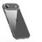 Tech-Protect Tech-Protect iPhone Air Skal FlexAir Hybrid Transparent