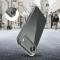 Tech-Protect Tech-Protect iPhone Air Skal FlexAir Hybrid Transparent