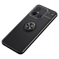  Xiaomi Redmi 12C 4G Skal Ring Svart