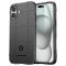  iPhone 16 Plus Skal Robust Svart
