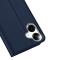 DUX DUCIS DUX DUCIS Samsung Galaxy A07 Fodral Skin Pro Blå