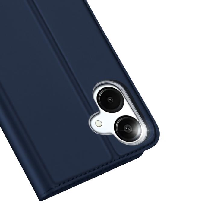 Bild 3, DUX DUCIS DUX DUCIS Samsung Galaxy A07 Fodral Skin Pro Blå