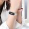 Tech-Protect Tech-Protect Xiaomi Mi Smart Band 5 / 6 / 7 Armband Iconband Röd