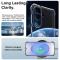 IMAK IMAK Galaxy S26 Skal TPU Shockproof Airbag Transparent