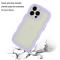 iPhone 14 Pro Skal Wavy Hybrid Lila