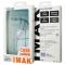 IMAK IMAK Motorola Edge 50 Pro 5G TPU Skal Transparent