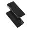 DUX DUCIS DUX DUCIS Sony Xperia 10 VI Fodral Skin Pro Svart