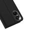 DUX DUCIS DUX DUCIS Sony Xperia 10 VI Fodral Skin Pro Svart