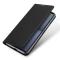 DUX DUCIS DUX DUCIS Sony Xperia 10 VI Fodral Skin Pro Svart