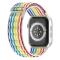 ColorPop Apple Watch 38/40/41/42 mm Armband Alpine Pro Loop