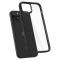 Spigen Spigen iPhone 15 Skal Ultra Hybrid Matt Svart