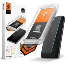 Spigen Spigen Galaxy S26 Sk&auml;rmskydd GLAS.tR "Ez Fit Pro" H&auml;rdat Glas
