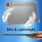  Lenovo Idea Tab Pro Skal Shockproof TPU Transparent