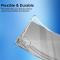  Lenovo Idea Tab Pro Skal Shockproof TPU Transparent