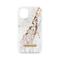 Onsala ONSALA iPhone 11 Mobilskal Soft White Rhino Marble