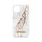 Onsala ONSALA iPhone 11 Pro Max Mobilskal Soft White Rhino Marble