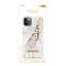 Onsala ONSALA iPhone 11 Pro Max Mobilskal Soft White Rhino Marble