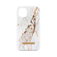 Onsala ONSALA iPhone 11 Mobilskal Soft White Rhino Marble