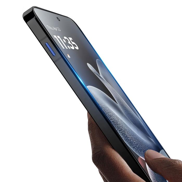 Bild 3, DUX DUCIS DUX DUCIS Motorola Edge 70 Skärmskydd Heltäckande Härdat Glas