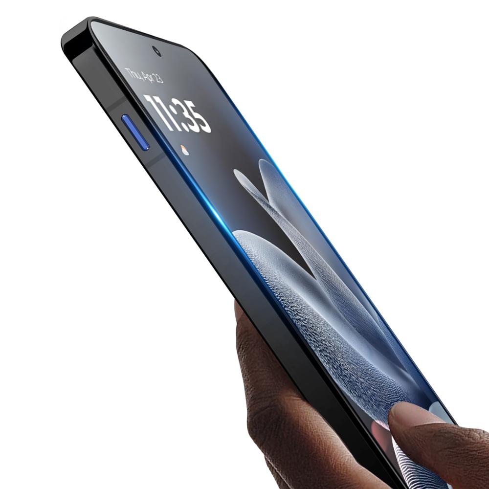 DUX DUCIS DUX DUCIS Motorola Edge 70 Skärmskydd Heltäckande Härdat Glas