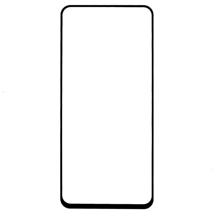 Bild 2,  Xiaomi Redmi 15 Skärmskydd Heltäckande Härdat Glas
