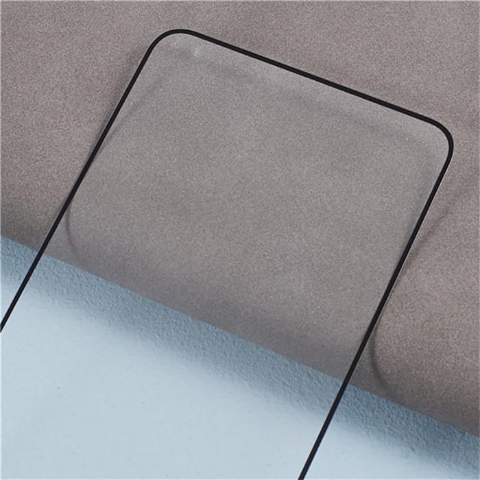 Bild 4,  Motorola Edge 70 Skärmskydd Heltäckande Härdat Glas