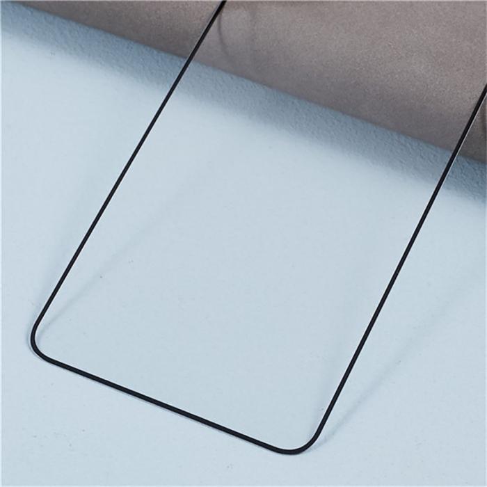Bild 5,  Motorola Edge 70 Skärmskydd Heltäckande Härdat Glas