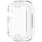  Apple Watch 10 42 mm Skal Heltäckande TPU Transparent