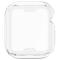  Apple Watch 10 42 mm Skal Heltäckande TPU Transparent
