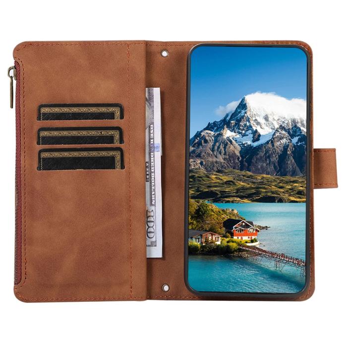 Bild 3,  Samsung Galaxy S26 Ultra Fodral Multifunktionellt Rhombus