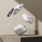 Ringke Ringke AirPods Pro 3 Skal Air Glitter Clear